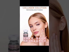 スタリダーム 10ml 純粋ヒアルロン酸 顔エッセンス 顔血清 プライベート ラベル