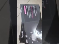 メソセラピー 溶液 エキソソーム 皮膚 強化 注射 皮膚 漂白 血清 セット