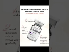 エクソソーム スキンブースター メソセラピー ソリューション