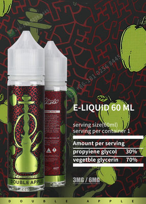 VgodピンクEジュースのE液体Vapeジュース良質BLVKの露出した厄介なE液体