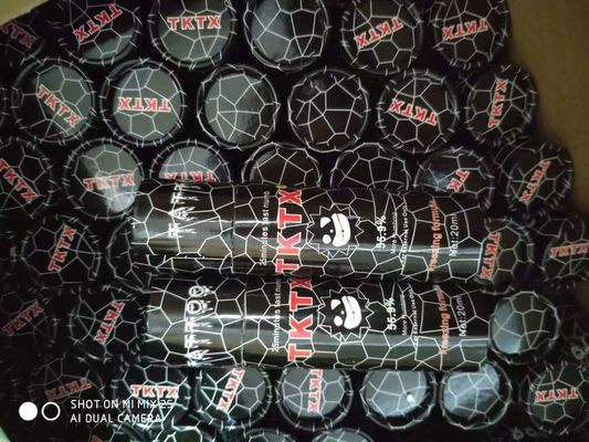 TKTX タトゥー麻痺液 痛みを伴わない タトゥー麻酔液