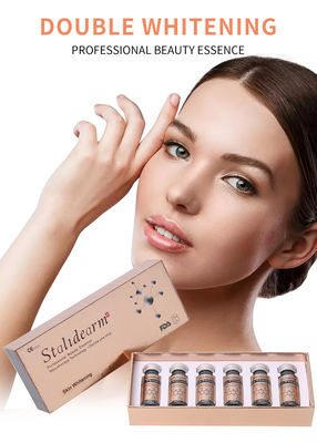 スタイリダーム 抗しびれ 漂白 エッセンス 10ml アンプル ヒアルロン酸 顔血清