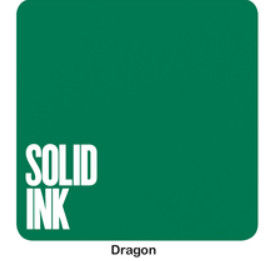 緑のマイクロ固体インク入れ墨インク顔料30ML 60ML 120ML 260ML