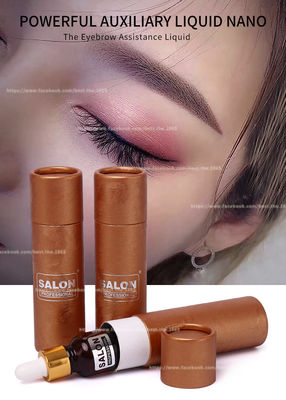 SALON Tattoo Anesthetic Solution 20ml Anti Swell Painless Tattoo Cream
