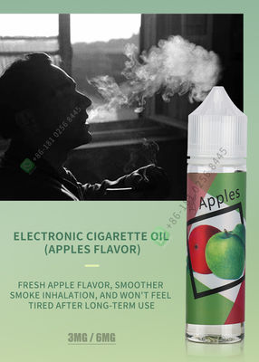 低いニコチンの塩のEタバコのVapingの液体OEMのパッケージ