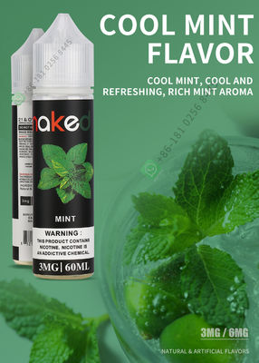 GMP 100ml EのタバコのVapingの液体は1000のFalvorsラベルをカスタマイズした