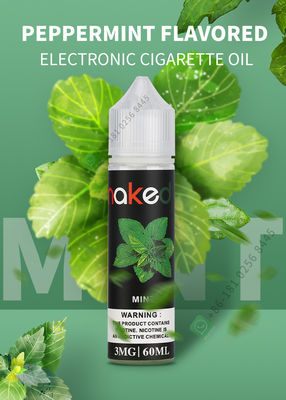 電子喫煙装置Mod 2.02ozのための真新しい好みE Vapingの液体