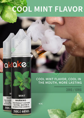電子喫煙装置Mod 2.02ozのための真新しい好みE Vapingの液体
