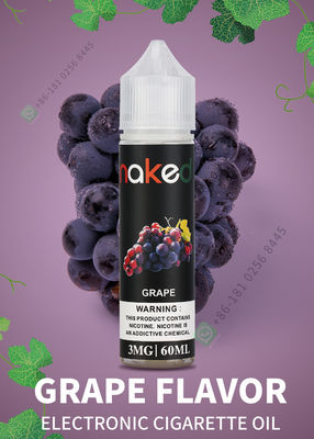 EタバコMod Vaping装置Vapingジュースの結め換え品の煙ジュースのためのカスタマイズされたEのタバコの液体