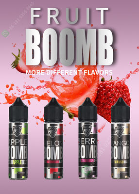 VGOD Vape Juice E-Liquid Vape Liquid E-Juice For E-Cigarette 3年保証