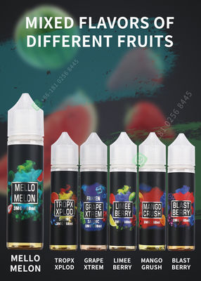 30ml 60ml E - Vape液体のジュースのEのための純粋な味のスイカ- Cig