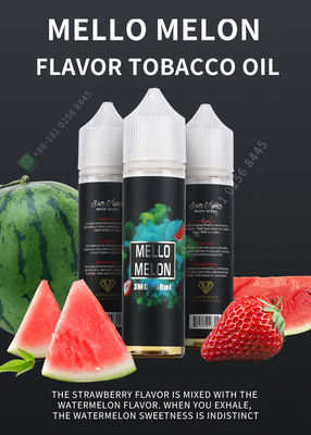 スイカの味EのタバコのVapingの液体30ml 60ml Vapeジュース