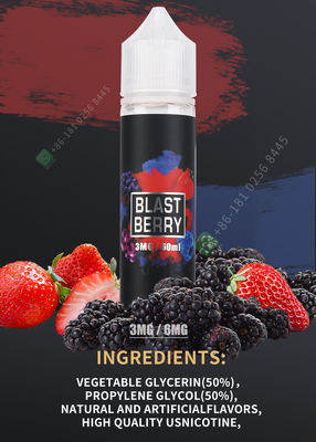 Vapeのペンの工場価格のためのE液体VapeジュースOEMの味