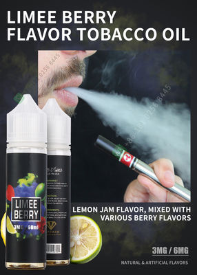 VapeのペンのためのFDAのVapeジュースのE液体60ml 45味