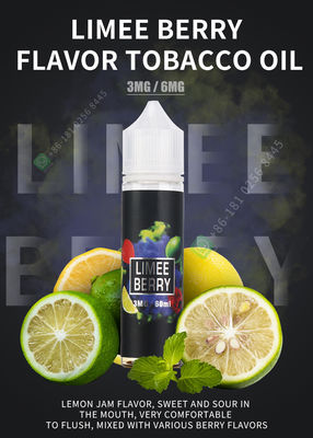 VapeのペンのためのFDAのVapeジュースのE液体60ml 45味