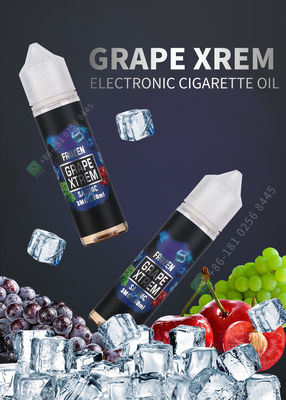 電子タバコのための2L 5L EジュースのVapingの液体の100%自然な原料