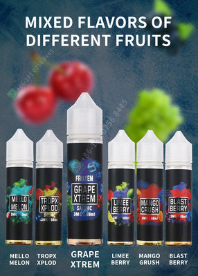 電子タバコのための2L 5L EジュースのVapingの液体の100%自然な原料