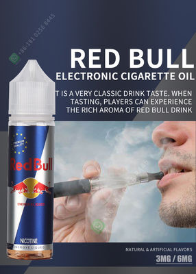 ニコチンの塩のVapeジュースのVgod Freebaseの液体30ml