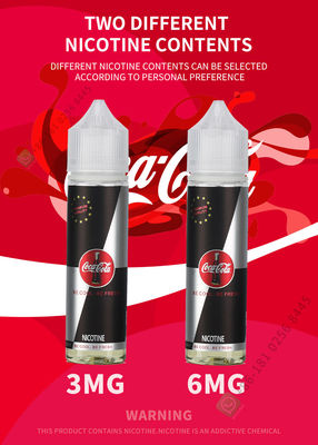 VGOD VapeジュースVapeのペンのための良質Nicの塩のE液体30のmlの60ml Eジュース