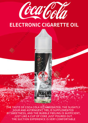 FDA VGOD Vapeジュース60ml 100%純粋なNicの塩E - Vapeのペンのための液体