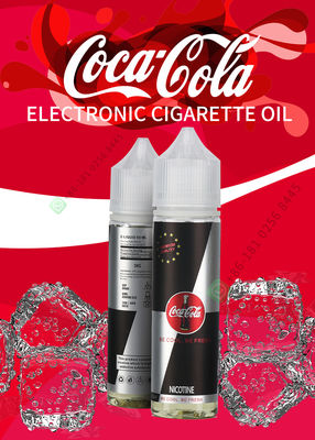 FDA VGOD Vapeジュース60ml 100%純粋なNicの塩E - Vapeのペンのための液体