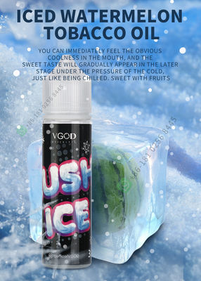 さまざまなVGのページの比率のニコチンの塩のVgod Blvk厄介なピンクのVapeのジュース