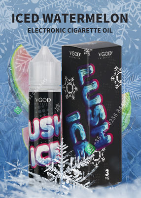 Vgod EのタバコのVapingの蒸発器のための液体の100%自然な原料Eジュース