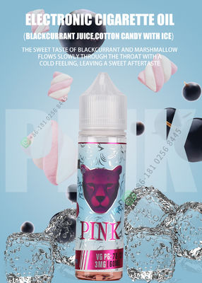ペットボトルタイプ 30ml VAPE リキッド E-ジュース ニックソルト