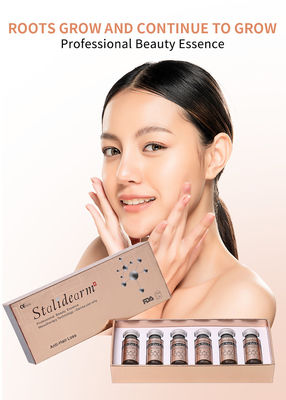 10ml 抗脱毛血清 液体セット ヘアケア 成長治療 脱毛予防 エッセンス