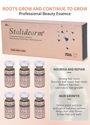 10ml 抗脱毛血清 液体セット ヘアケア 成長治療 脱毛予防 エッセンス