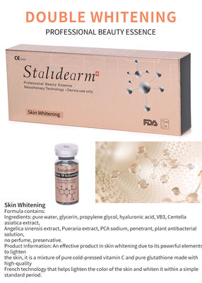 スタイリダーム 抗しびれ 漂白 エッセンス 10ml アンプル ヒアルロン酸 顔血清