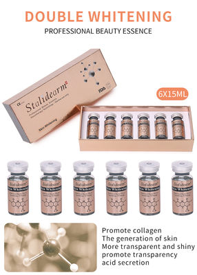 スタイリダーム 抗しびれ 漂白 エッセンス 10ml アンプル ヒアルロン酸 顔血清