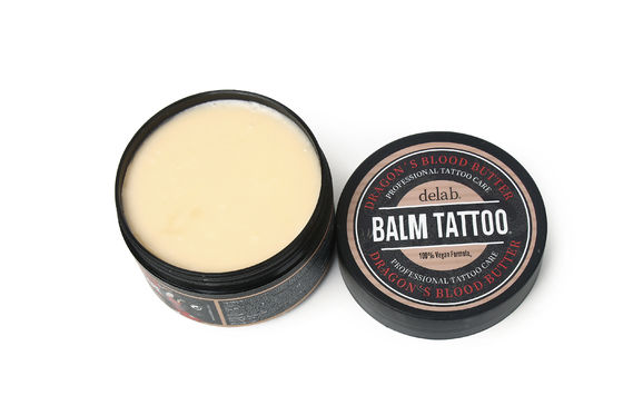 永久化粧品 化粧品 タトゥー用品 50ml/250ml タトゥー アフターケア 効果的皮膚ケア救済のための麻痺クリーム