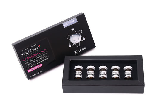 エキソソーム 注射 フランス スタリダーム 治療 皮膚 油控除 エキソソーム 強化剤 血清