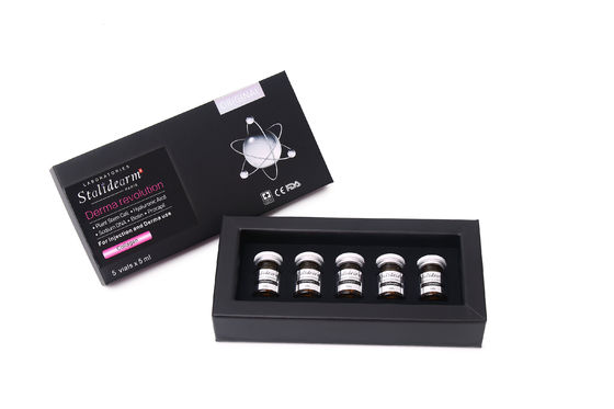 皮膚を明るくする抗老化コラーゲン皮膚充填剤 5ml*5ビオル スタリダームブランド