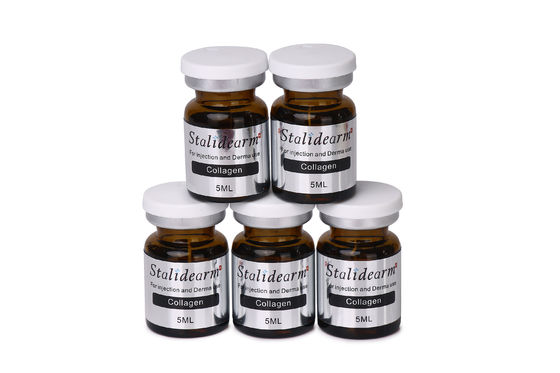 皮膚を明るくする抗老化コラーゲン皮膚充填剤 5ml*5ビオル スタリダームブランド