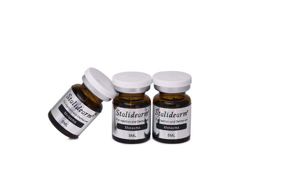 スタリデアーム メラズマ対策 皮膚強化剤 5ml 顔の白化用 皮膚補填剤