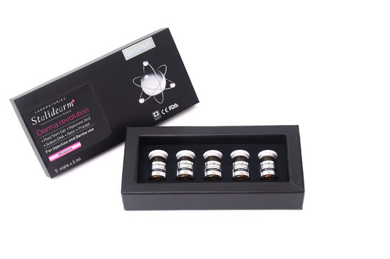 スタリデアーム メラズマ対策 皮膚強化剤 5ml 顔の白化用 皮膚補填剤