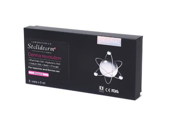 スタリデアーム メラズマ対策 皮膚強化剤 5ml 顔の白化用 皮膚補填剤