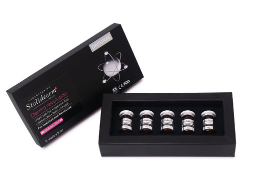 スタリダーム 皮膚強化剤 抗老化 漂白 潤滑剤 注射血清
