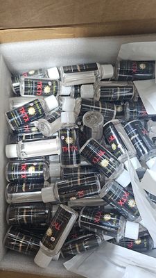 Tktx 麻酔麻痺スプレー 30ml マイクロブレディング タトゥー針麻痺ジェル