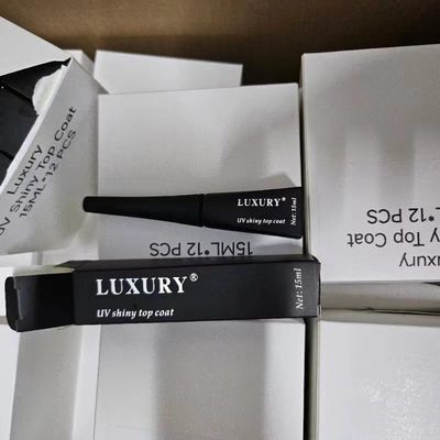 工場供給 プライベートブランド 輝く上着 DIY ユビゲル ネイル ポーチ ネイル 美容室