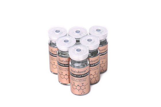 Stalidearm 眼の漂白 オーガニック 抗しびれ 暗黒い輪を消す 眼の血清 10ml