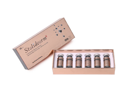 Stalidearm 眼の漂白 オーガニック 抗しびれ 暗黒い輪を消す 眼の血清 10ml