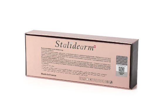 Stalidearm 眼の漂白 オーガニック 抗しびれ 暗黒い輪を消す 眼の血清 10ml