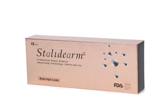 スタイリダーーム メソ 贅沢 脱毛治療 刺激 刺激 根源 精華 修復 損傷 育毛 血清