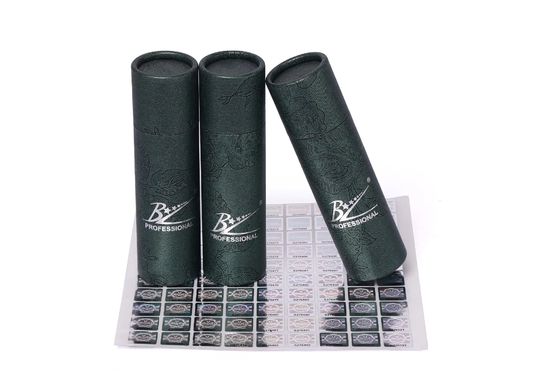 BL 緑色 素早く作用する タトゥー麻酔液 18ml/ボトル 90秒で効く 局所麻酔液