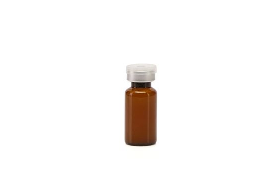 1分速効タトゥー麻痺クリーム 2ml/ボトル 6ボトル/セット 痛みを和らげるためと永久化粧