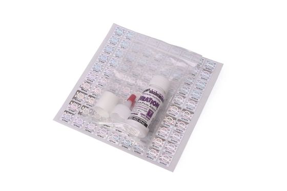 5% リドカイン 4% テトラカイン タトゥー麻酔ジェル 1 FL OZ 痛みを和らげる局所用麻酔ジェル