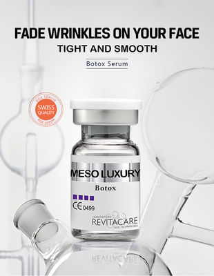 表面のためのBOTOXの血清のMicroneedlingの血清のMesotherapyのMESO血清を白くすること